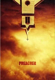 Preacher / Проповедникът