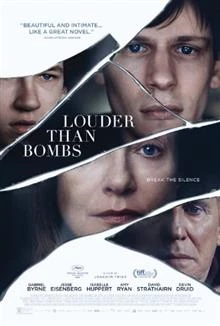 Louder Than Bombs / По-шумно от бомби