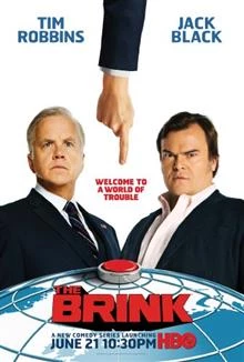 The Brink / На ръба