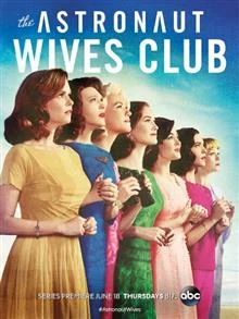 The Astronaut Wives Club