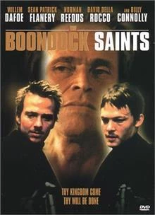 The Boondock Saints / Светците от Бундок