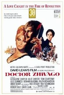 Doctor Zhivago / Доктор Живаго