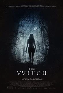 The Witch / Вещицата