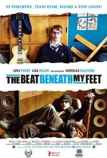 The Beat Beneath My Feet / Ритъмът под краката ми