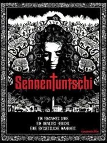 Sennentuntschi: Curse of the Alps / Пастирка: Проклятието на Алпите