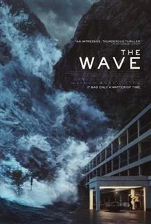 The Wave / Вълната