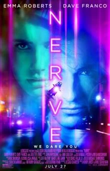 Nerve / Игра на нерви