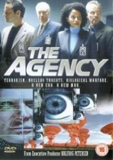 The Agency / ЦРУ