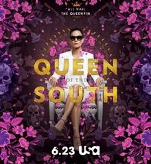 Queen of the South / Кралица на Юга