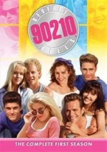 Beverly Hills 90210 / Бевърли Хилс 90210