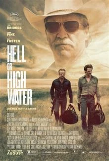 Hell or High Water / На всяка цена