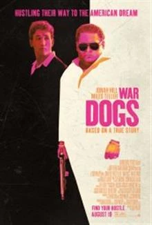 War Dogs / В голямата игра