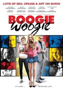 Boogie Woogie / Буги Вуги