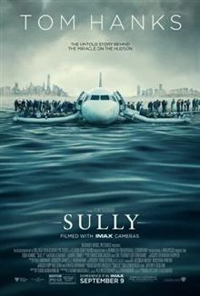 Sully / Съли: Чудото на Хъдсън