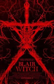 Blair Witch / Вещицата от Блеър