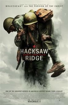 Hacksaw Ridge / Възражение по съвест