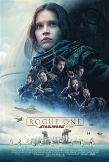 Rogue One: A Star Wars Story / Rogue One: История от Междузвездни войни