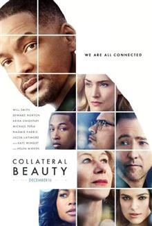 Collateral Beauty / Косвена красота