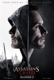 Assassin's Creed / Assassins Creed