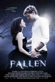 Fallen / Паднали ангели