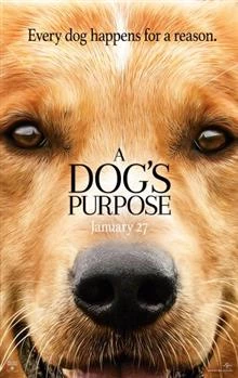 A Dog's Purpose / Кучешки живот