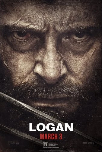 Logan / Логан: Върколакът