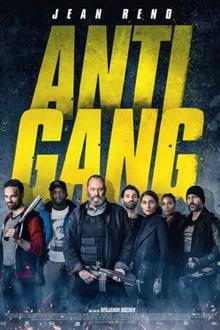 Antigang / Antigang