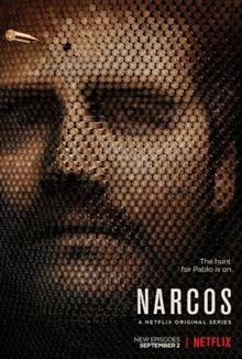 Narcos / Narcos