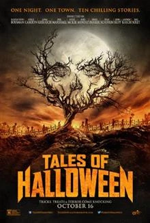 Tales of Halloween / Tales of Halloween