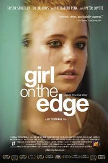 Girl on the Edge / Girl on the Edge