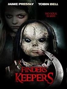 Finders Keepers / Което съм намерила, си е мое