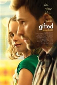 Gifted / Надарена