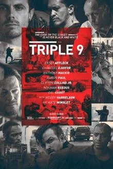 Triple 9 / Код: 999