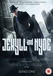 Jekyll and Hyde / Jekyll and Hyde