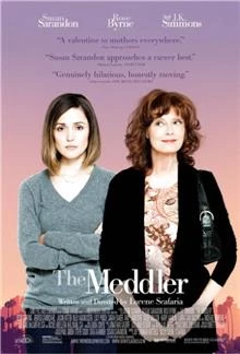 The Meddler / The Meddler