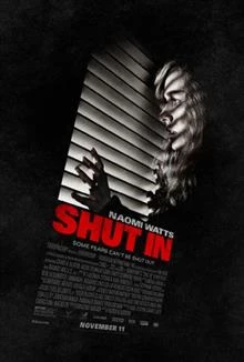 Shut In / Затворени