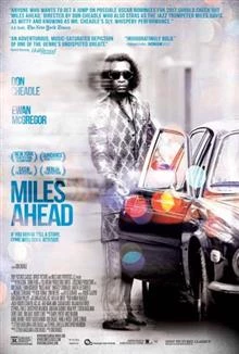 Miles Ahead / Майлс Дейвис: Miles Ahead