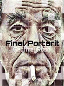 Final Portrait / Последен портрет