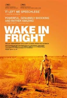 Wake in Fright / Да се събудиш в страх