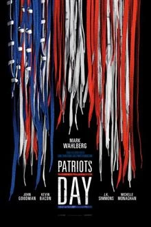 Patriots Day / Денят на патриота