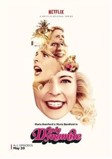 Lady Dynamite / Госпожа Динамит