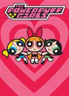 The Powerpuff Girls / Реактивните момичета