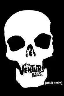 The Venture Bros. / Братя Вентура