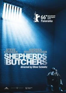 Shepherds and Butchers / Пастири и палачи