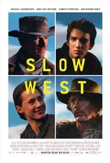 Slow West / Бавен запад