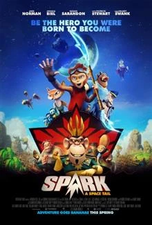 Spark / Спарк