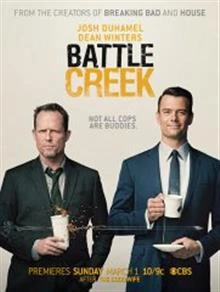 Battle Creek / Батъл Крийк