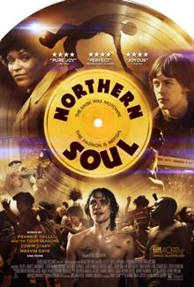 Northern Soul / Северняшки соул