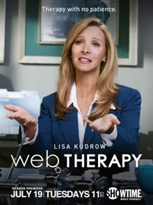 Web Therapy / Онлайн терапия