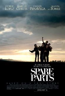 Spare Parts / Spare Parts